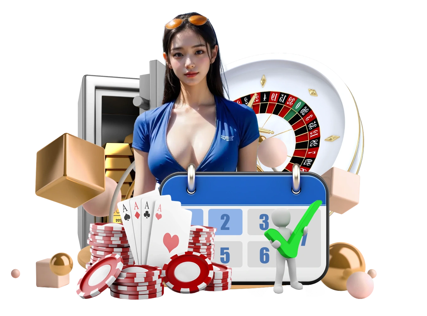 Casino tại Sunwin: live casino, bàn chơi và thuật ngữ cần biết